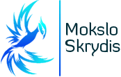 MOKSLO SKRYDIS